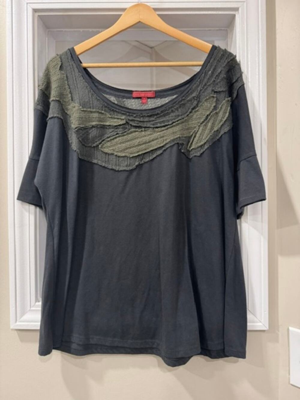 One.September Top